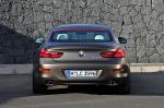BMW 6-Series Coupe 2012 года